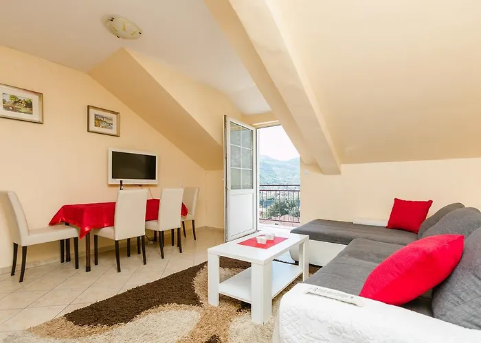 Apartments Feniks