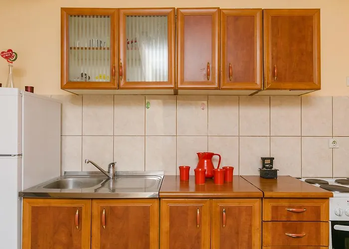 Apartments Feniks